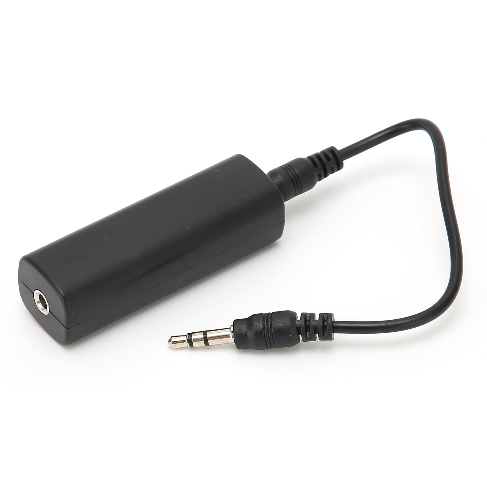 ground loop isolator