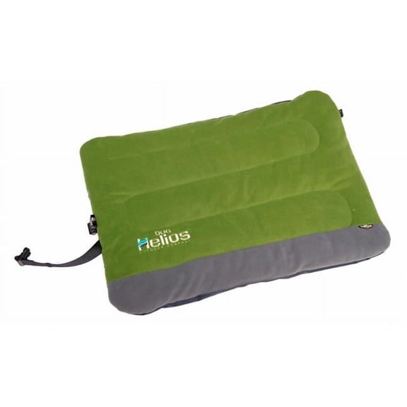 Helios Combat-Terrain Outdoor Cordura-Nyco Travel Folding Dog Bed, Medium
