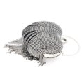 thumbnail image 3 of Bolso de noche, bolso de mano para mujer, bolso de fiesta brillante para mujer, bolso de boda Sincero Hogar, 3 of 3