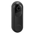 thumbnail image 3 of Cámara de timbre inalámbrica 1080P HD Smart Wifi Intercomunicador Timbre con detector de movimiento Dispositivo antirrobo Visión nocturna 100‑240V Enchufe estadounidense, 3 of 10