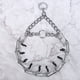 thumbnail image 1 of Collar De Púas Para Perros, Collar De Pellizco Para Mascotas De Acero Inoxidable, De Alta Resistencia, Sin Daños Para El Collar De Entrenamiento, Collar De Púas Para Perros, ANGGREK Otros, 1 of 8
