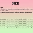 thumbnail image 3 of UAYOTSE Toddler Baby Girl Swimsuit Leopard Ruffle Swimwearr Bikini Tankini Sunsuit 2Pcs Summer Bathing Suit,Sizes 7-8 Years, 3 of 9