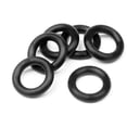 thumbnail image 2 of HPI Racing HPI101030 6 mm O-Ring Trophy Spare Parts Set, Black, 2 of 2