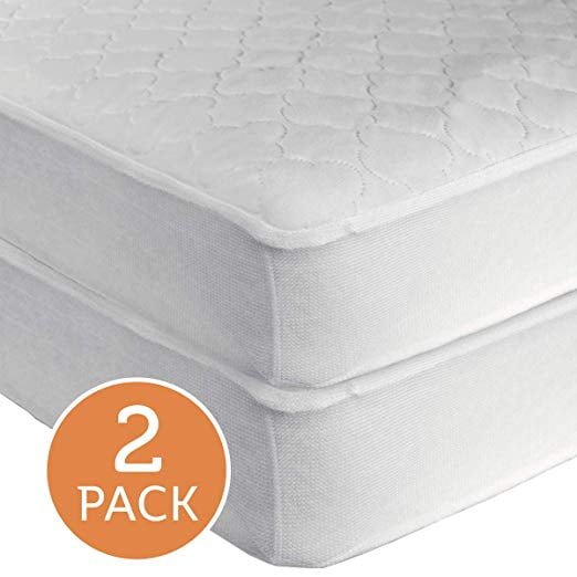 walmart toddler mattress pad