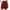 Wine Red, variant on Asklazy Womens Summer High Waist Linen Shorts Roll Up Pleated Zippered Wrap Hem Wide Leg Shorts with Pockets,US Size,XL,Pink
