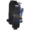 thumbnail image 1 of Pour Proscenic P1 P2 P1S Robot Aspirateur Roue de Remplacement Roue Gauche Roue Droite A, 1 of 5