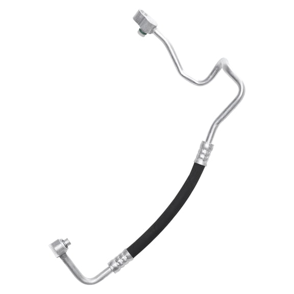 Manguera de Refrigerante de A/C para MINI Cooper Countryman 2014-2019 Línea de Manguera de Presión No.64539209727 Caucho Hierro