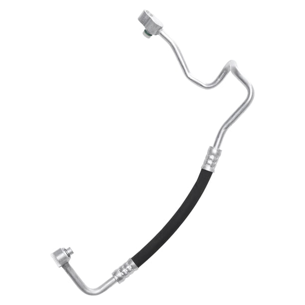 Manguera de Refrigerante de A/C para MINI Cooper Countryman 2014-2019 Línea de Manguera de Presión No.64539209727 Caucho Hierro