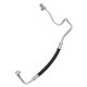 thumbnail image 1 of Manguera de Refrigerante de A/C para MINI Cooper Countryman 2014-2019 Línea de Manguera de Presión No.64539209727 Caucho Hierro, 1 of 6