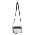 thumbnail image 2 of Nautica High Seas Camera Crossbody, Indigo/White, 2 of 6