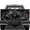 24"x58", variant on Lotusprint LLC 2D Print Chain Skull Tailgate Wrap 2 Sizes (26"x66"), Gothic Truck Decal Gift