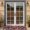 Red Camo Digital, variant on Red Camo Digital Pixel Pattern Door Rugs,Washable Non Slip Door Mats Indoor,Decorative Door Mats,Entry Mat Indoor for Entrance,Bedroom,Kitchen,Bathroom,16"x24"