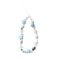 thumbnail image 4 of BELOVING Mobile Phone Charm Lanyard Acrylic Phone Case Accessories Phone Chain String, 4 of 10