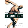 thumbnail image 1 of Pre-Owned The Game of Life: College Sports and Educational Values (Paperback) 0691096198 9780691096193, 1 of 1