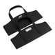 thumbnail image 4 of Asas para bolsos, correas para bolsos con cierre giratorio, modificación de bolsos para hacer bolsos, bolsos Negro, 4 of 9