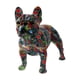 thumbnail image 3 of Estatua francesa de animales, figura francesa, estatuas decorativas de animales para estantería Estilo D, 3 of 9