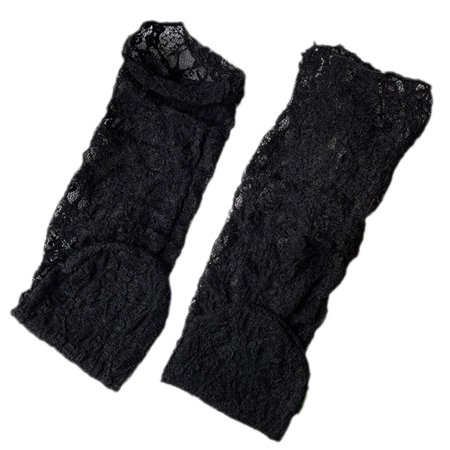 

Japanese Women Girls Summer Loose Ankle Socks See-Through Lace Jacquard Patterned Harajuku Ultra-Thin Lolita Kawaii Slouch Hosiery Stockings