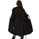 thumbnail image 4 of Abrigo largo Roman Fashion, 1796 (Negro) negro G Roman Fashion AB-ELY-1796-NEGRO-ALL, 4 of 7