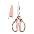 thumbnail image 1 of Bdday Ensemble de Ciseaux de Cuisine Ciseaux de Cuisine en Acier Inoxydable Ciseaux Polyvalents et Robustes pour Petits Outils de Cuisine, 1 of 7