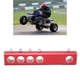 thumbnail image 5 of Eslabón De Caída Para ATV, Eslabón De Descenso Trasero, Duradero, Manejo Mejorado, Aleación De Aluminio CNC, Ajustable Para Modificación, 5 of 8