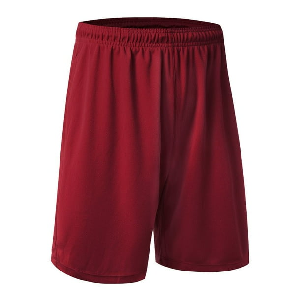 quick dry sports shorts