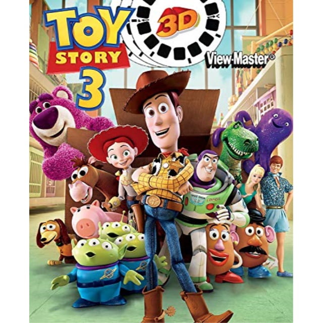 toy story master