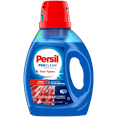Persil ProClean Stain Fighter Liquid Laundry Detergent, 50 Fluid Ounces