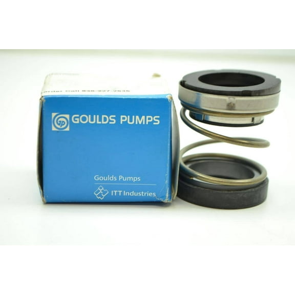 Goulds Water Technology Hi-Temp Seal 10K19