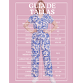 thumbnail image 5 of Conjunto 2 Piezas Estampado Floral, Camisa con Cinturón y Pantalón Amplio, Look Fresco y Elegante para Mujer, 5 of 5