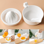 Lemon Lime Orange Juicer Manual Kitchen Tools