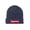 Navy, variant on New Era Box Logo Beanie (FW24), from StockX