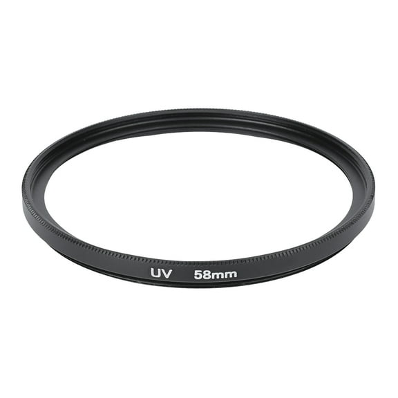 MRC-UV Lens Camera Filter, 58mm