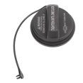 thumbnail image 1 of Tapa de combustible atada, tapa del tanque de gas de llenado de combustible con correa 31010 3L600 Reemplazo para Elantra Coupe 2013‑2014, 1 of 5