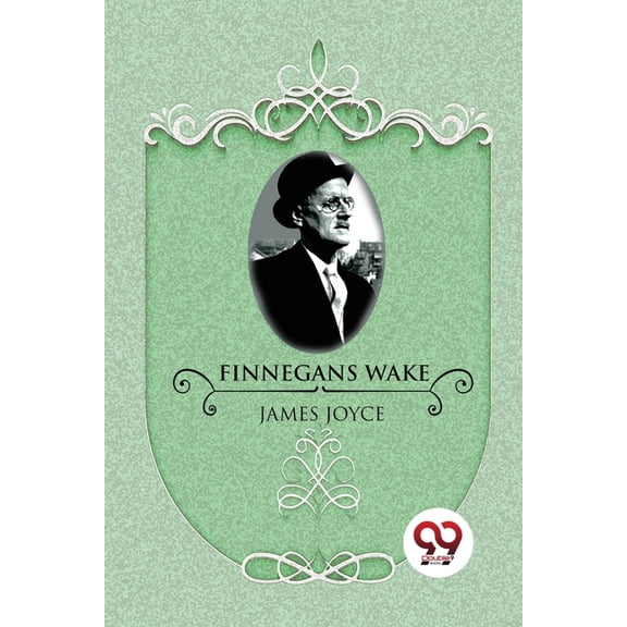 Finnegans Wake, (Paperback)
