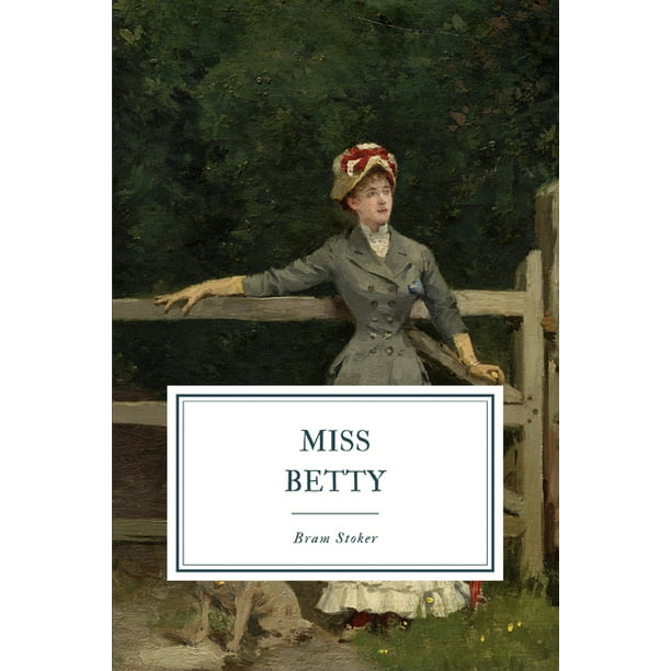 Vintage betty miss Miss Betty