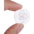 thumbnail image 6 of Mr. Pen- Bobbins, Plastic Bobbins, 50 Pack, Bobbins for Sewing Machine, Bobbins for Brother Sewing Machine, 6 of 8