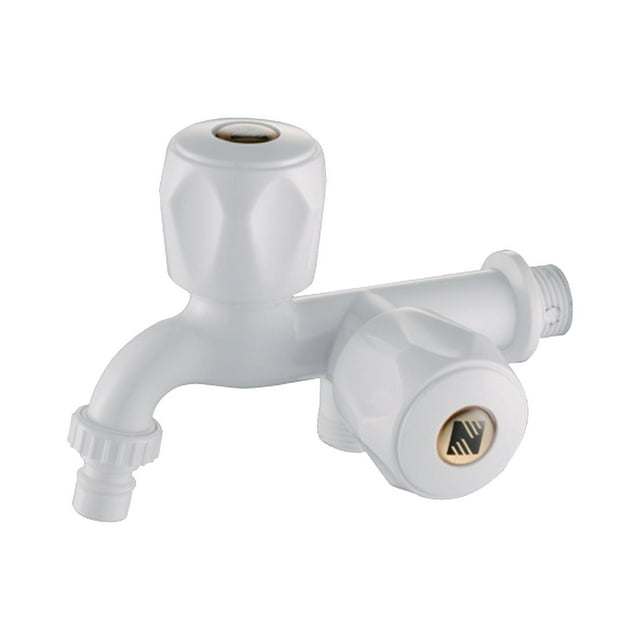 GUOOL Washing Machine Faucet Garden Wear Resistance Replacement Mop Pool Faucet Washer E