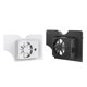 thumbnail image 2 of For Nintendo Switch OLED External Cooler Host Stand Cooling Fan,A, 2 of 5