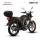 thumbnail image 2 of Motocicleta Urbana VENTO Lithium 190 Negro 2025, 2 of 8