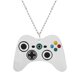 thumbnail image 1 of Controlador de videojuegos llavero creativo metal volante manipulador collar accesorios en stock huangjie unisex, 1 of 2