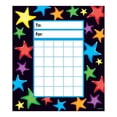 thumbnail image 1 of Trend Enterprises T-73052-6 Gel Stars Incentive Pads - 6 Each, 1 of 1