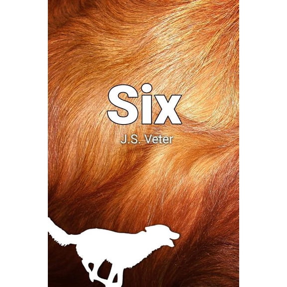 Six, (Paperback)