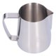 thumbnail image 1 of Taza de café, jarra de espuma de café de acero inoxidable, calidad superior, 1 of 8