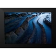 thumbnail image 2 of Vera, Urtzi 18x13 Black Modern Framed Museum Art Print Titled - In search of light, 2 of 5