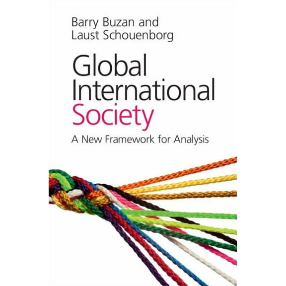 Global International Society, (Hardcover)
