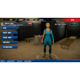 thumbnail image 5 of American Ninja Warrior for PlayStation 4, 5 of 13