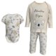 thumbnail image 1 of Conjunto George de Tres Piezas Para Niña Talla 18M Color Verde, 1 of 4