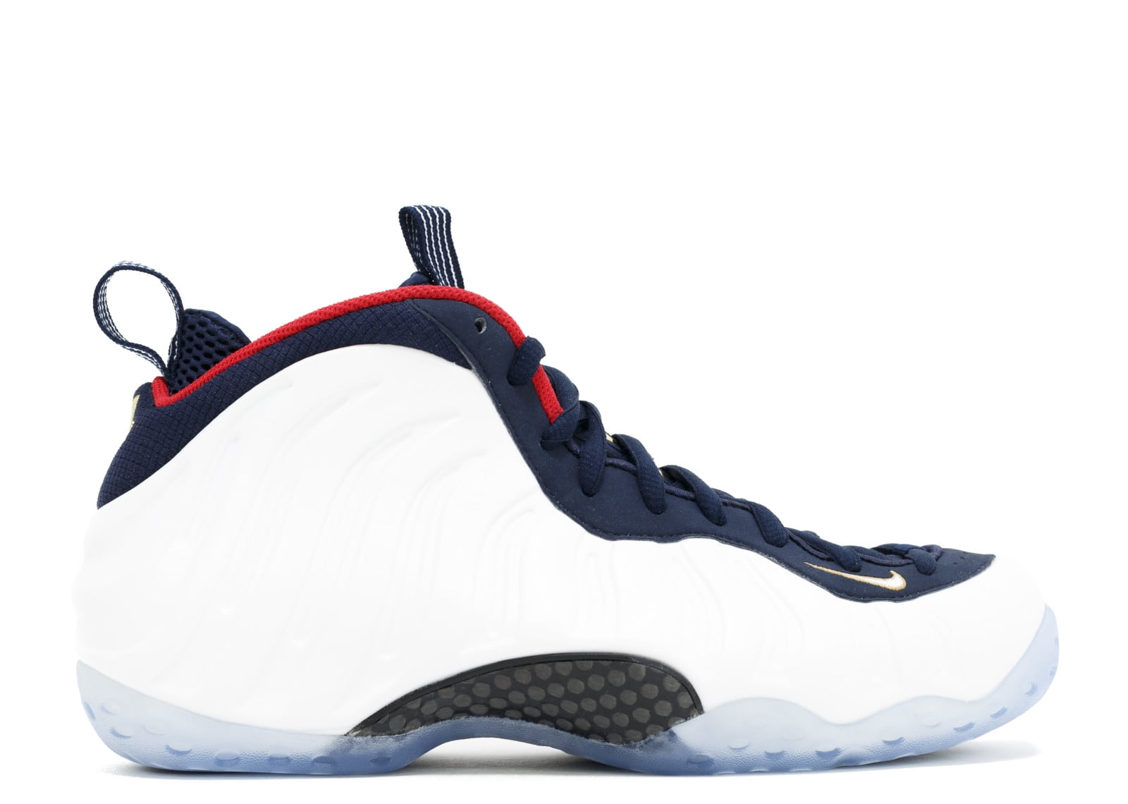 Nike - AIR FOAMPOSITE ONE PRM 'OLYMPIC 