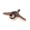 thumbnail image 2 of Guiexla Flapping Bird Cat Toy Interactive Chirping Flapping Wings Plush Bird with Catnip USB Rechargeable Touch Activated Simulated Bird Cat Toy, 2 of 8