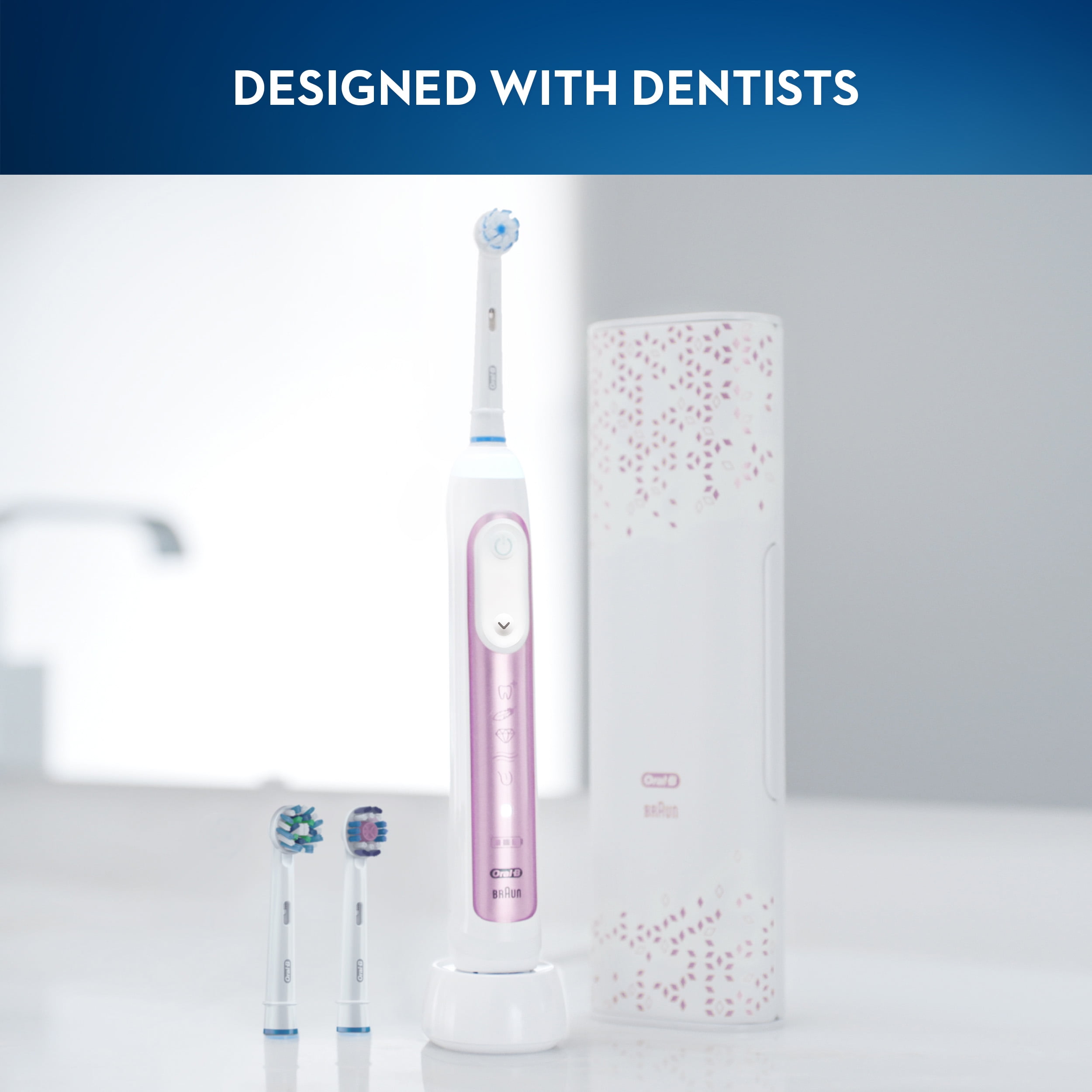 oral b 9600